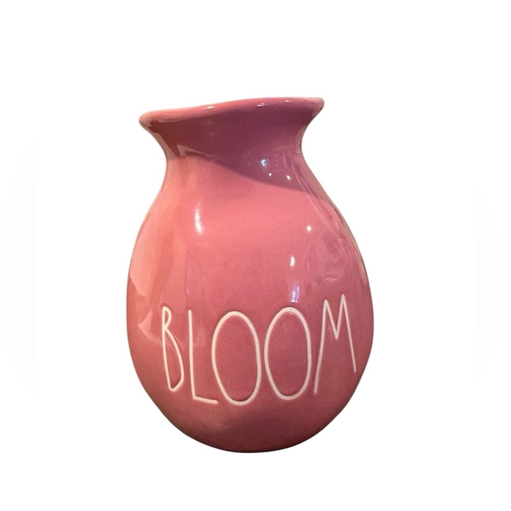 Rae Dunn Bloom Vase